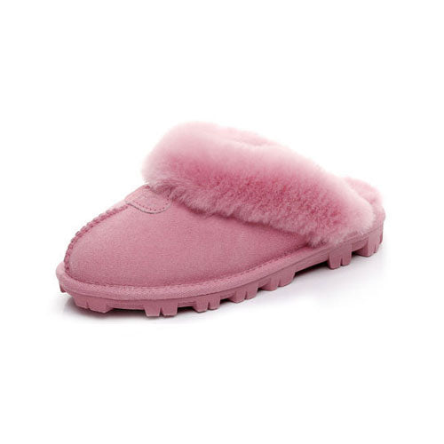 Mubo Ladies Slipper