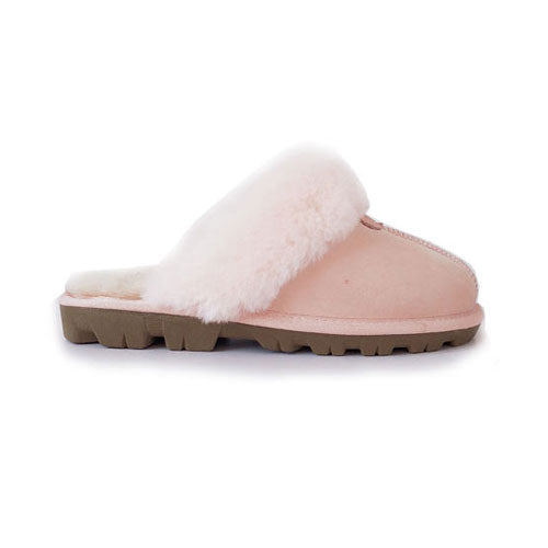 Auzland Ladies Slipper