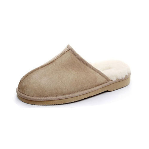 Mubo Mens Slipper