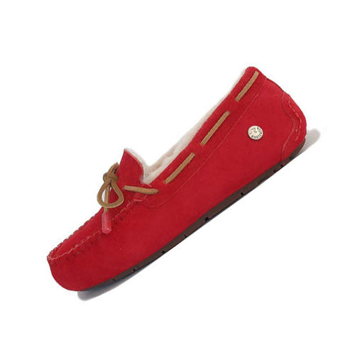 Auzland Ladies Winter Moccasin