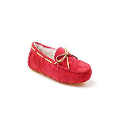 Ozwear Kid's Romy Moccasin