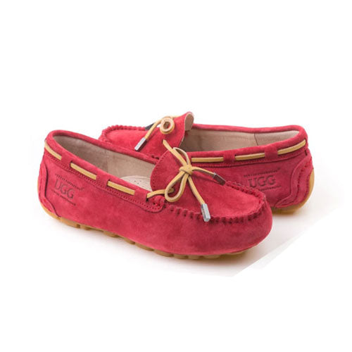 Ozwear Aven Moccasin