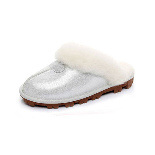 Mubo Ladies Slipper