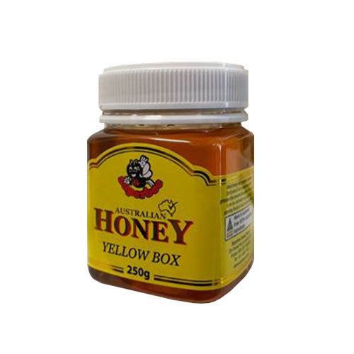 Superbee Australian Honey 3 types 250g x3